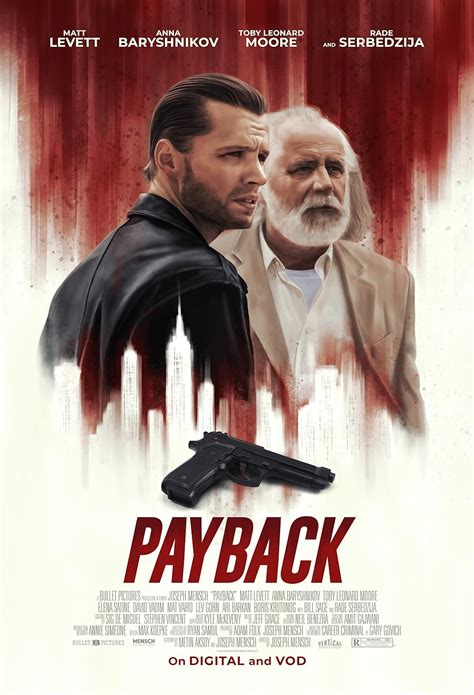 payback imdb